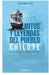 Mitos y leyendas del pueblo chilote by Juan Andrés Piña