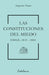Las constituciones del miedo by Augusto Varas