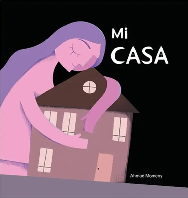 Mi Casa by Momeny, Ahmad