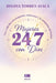 Mujeres 24/7 con Dios by Grupo Ígneo, Regina Torres Ayala