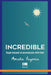 Incredible: Supernatural Circumstances with God by Grupo Ígneo, Amalia Eugenia