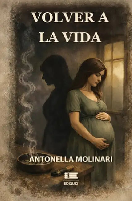 Volver a la vida by Grupo Ígneo, Antonella Molinari