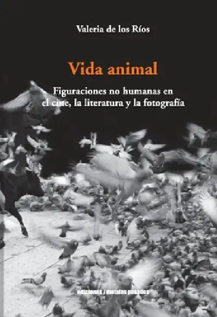Vida animal by Valeria de Los Ríos