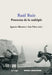 Raúl Ruiz by Iván Pinto, Ignacio Albornoz