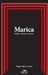 Marica: cómo vamos a morir by Diego Zamora Estay