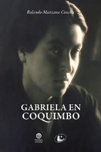 Gabriela en Coquimbo by Rolando Manzano
