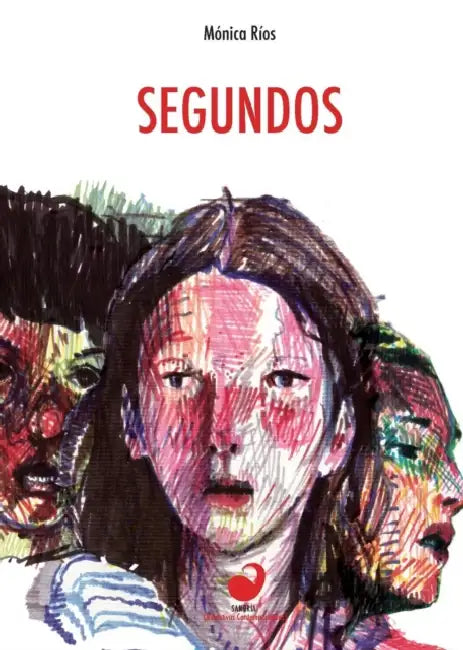 Segundos by Mónica Ríos