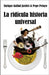 La ridícula Historia Universal by Pelayo, Pepe