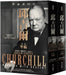 Churchill: Walking with Destiny by Andrew Roberts