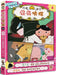 Butt Detective Anime Manga 4 Pupu Monster Thief U Likes to Be Hot by Troll