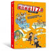 The 117-Story Treehouse: Dots, Plots & Daring Escapes! by Andy Griffiths