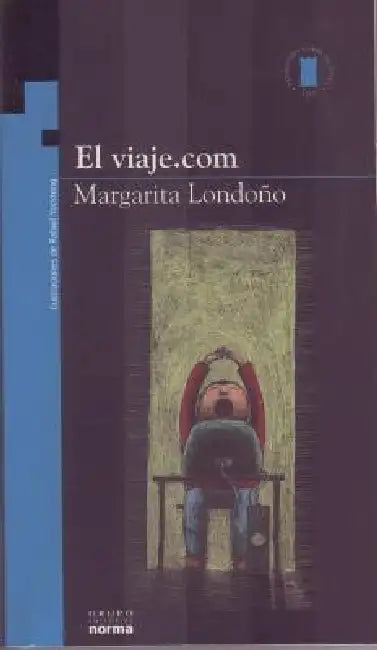 El Viaje.com by Margarita Londono, Rafael Yockteng