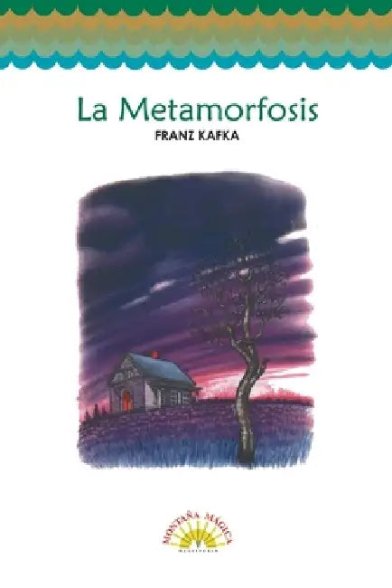 La metamorfósis by Kafka Franz