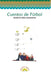 Cuentos de fútbol by Díaz Granados Federico