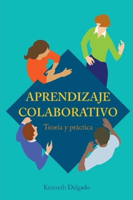 Aprendizaje colaborativo by Santa Delgado