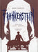 Frankenstein by Mary Shelley