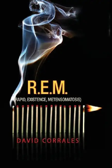 R.E.M.: Rapid Existence Metensomatosis by Sergio Peralta, Jaime Espinal, Carlos Mario Mazo