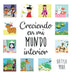 Creciendo en mi mundo interior by Katish Mira