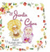 El jardín de clara by Katish Mira