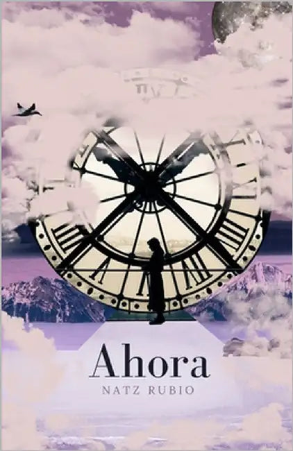 Ahora. by Rubio, Natalia