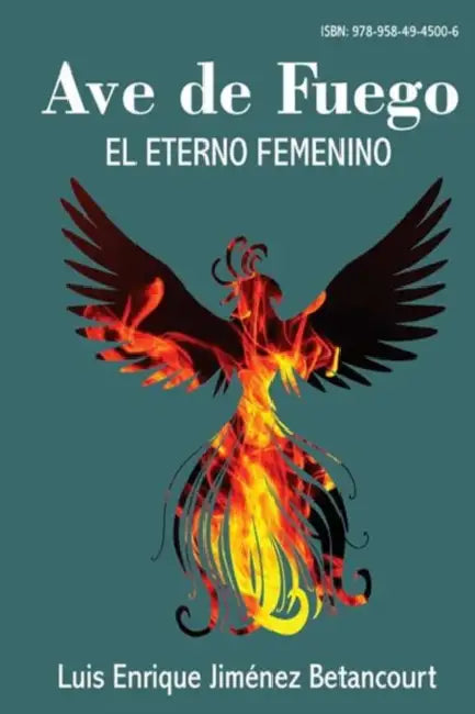 Ave De Fuego