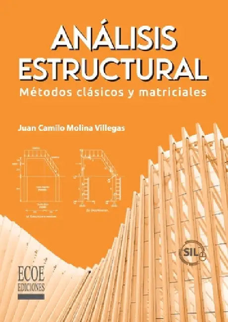 Análisis estructural by Juan Camilo Molina Villegas