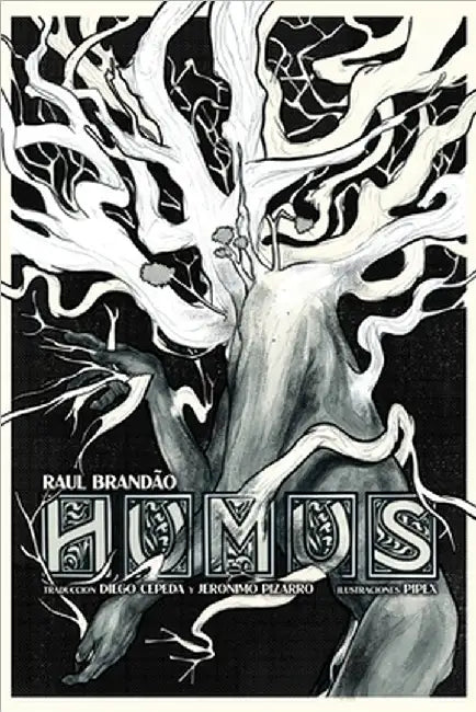 Humus by Brandão, Raul