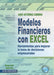 Modelos financieros con Excel - 2da Edición by Jairo Gutiérrez Carmona