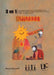 3 En 1: El Antropólogo Que Llego del Frio (Carta Abierta a Miguel Taussig); Golfos, Senos Y Abras de Una Pagina de Cortázar Traducida Por Derrida; Sol by Bruno Mazzoldi