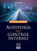 Auditoría del control interno - 4ta edición by Samuel Alberto Mantilla Blanco