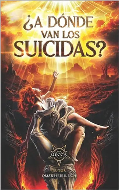¿A Dónde van los suicidas? by Hejeile, Omar