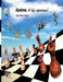 Ajedrez: A life experience: Chess: una experiencia de vida by Edgar Miguel Molina
