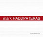Mark Hadjipateras by Alexandra Koroxenidis, Lily Wei