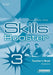 Skills Booster 3: Teacher's Book by Jake Maddox