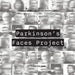 Parkinson's Faces Project by Nikolas Koukoulakis