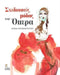 Fashion Designers at the Opera by Helena Matheopoulos