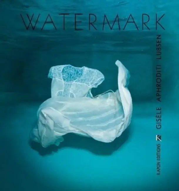 Watermark by Gigele Aphroditi Lubsen