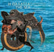 The Sea: Of Gods, Heroes and Men in Ancient Greek Art by Aliki Samara-Kauffmann