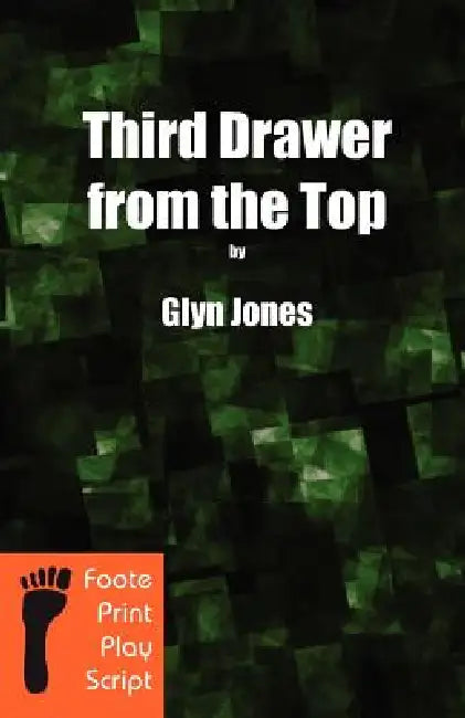 Third Drawer from the Top by Glyn Idris Jones