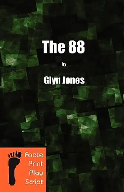 The 88 by Glyn Idris Jones