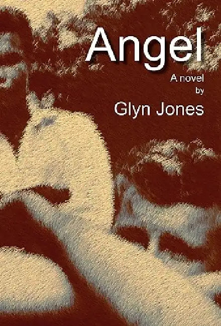 Angel by Glyn Idris Jones
