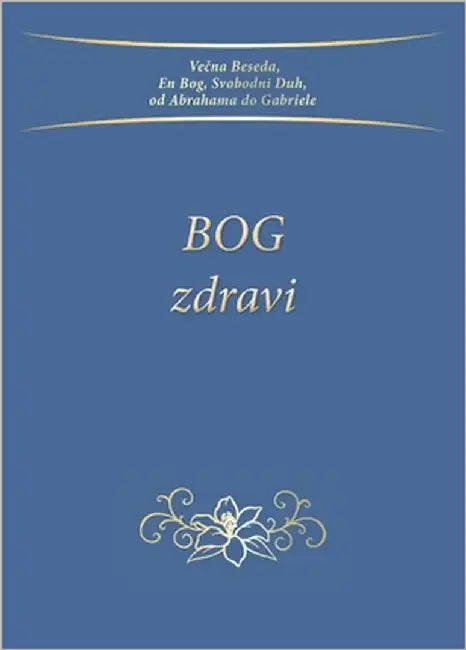 BOG zdravi by Gabriele