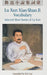 Lu Xun Xiao Shuo Ji Vocabulary by D. C. Lau