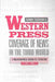 Western Press Coverage of News in the Third World: A Bibliographical Review of Literature (1976-1988) by Sunny Tszesun Li