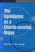 The Epididymis as a Chloride-Secreting Organ by Anskar Leung