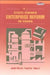 State-Owned Enterprise Reform in China by Justin Yifu Lin