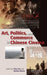 ART POLITICS COMMERCE CHINESE CINEMA by Ying Zhu