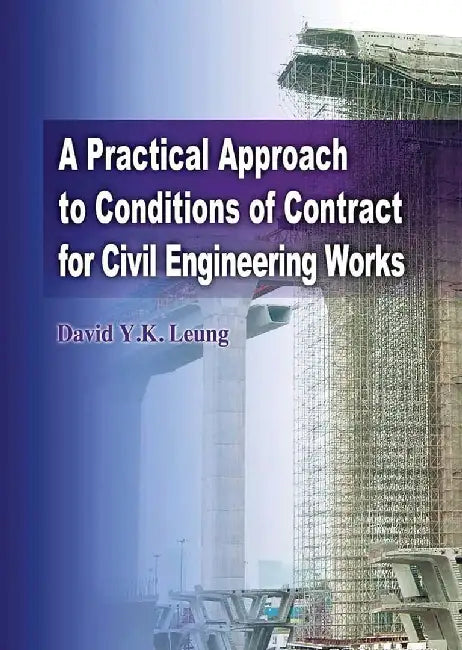 A Practical Approach to Conditions of Co by David Y. K. Leung