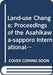Land - Use Change - Proceedings of the Asa by R. D. Hill