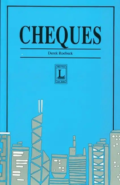 Cheques, Second Edition by Derek Roebuck